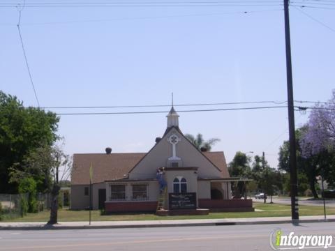 Community Presbyterian Church