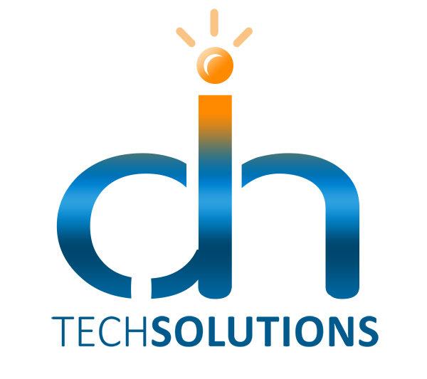 DJH Techsolutions