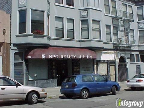 NPC Realty