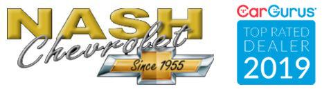 Keah Nash Chevrolet