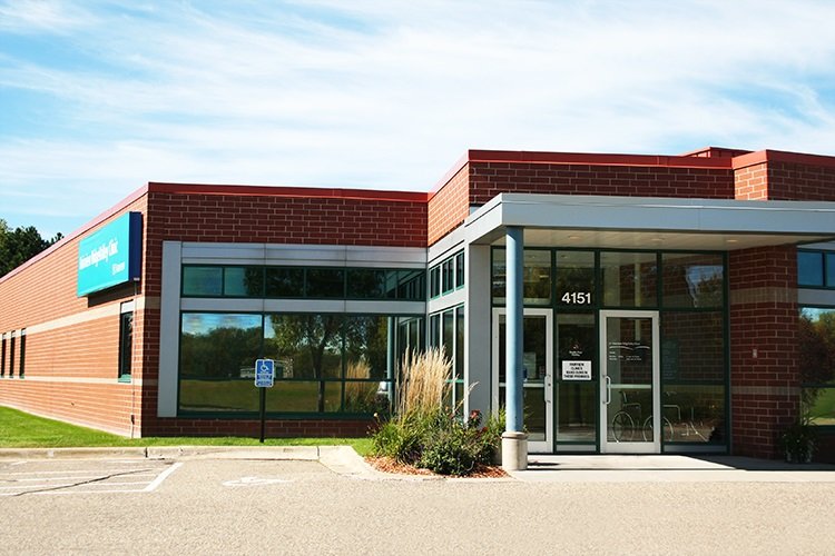 M Health Fairview Clinic-Prior Lake