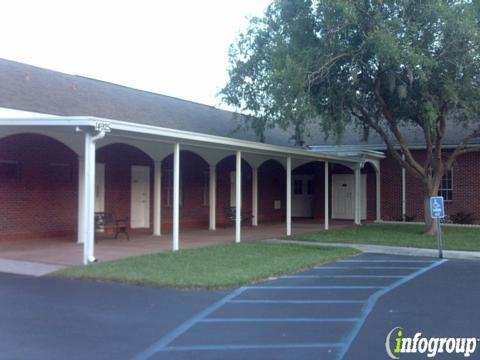 Trinity Presbyterian Church