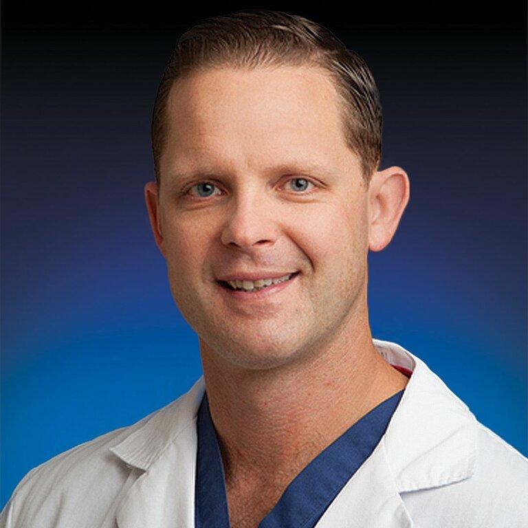 Dr Ryan M Jander MD