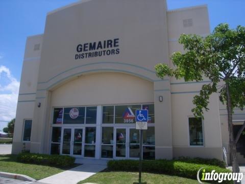 Gemaire Distributors