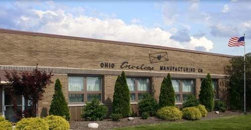 Ohio Envelope Manufacturing Company