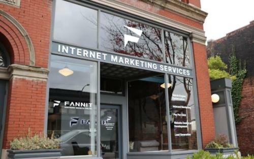 Portland Seo Company Fannit