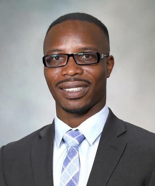 Kingsley Abode-Iyamah, M.D.