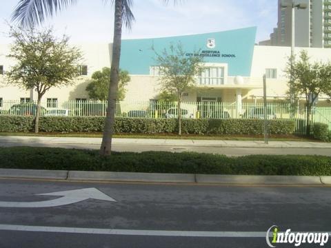 Aventura City of Excellence School