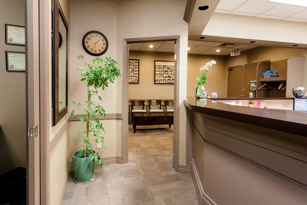 North Park Dental Care