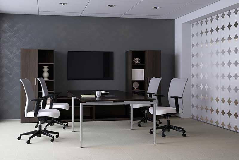 Interior Solutions