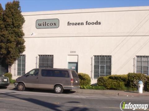 Wilcox Frozen Foods