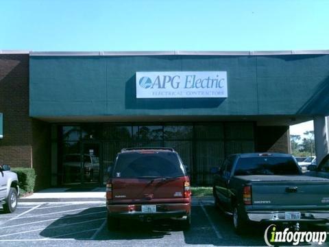 Apg Electric