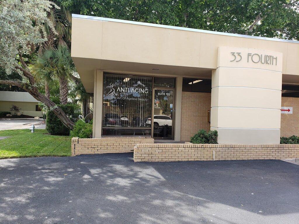 Anti Aging Center of Boca