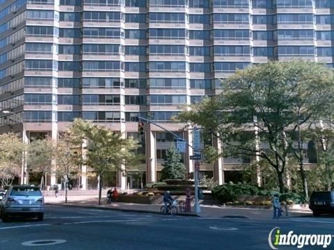 First Avenue Parking Corp