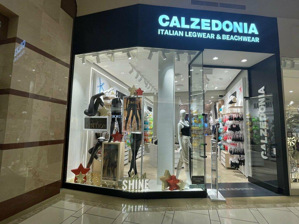 Calzedonia