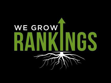 We Grow Rankings