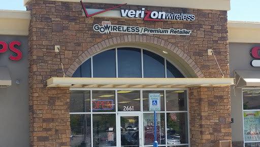 Victra-Verizon Authorized Retailer