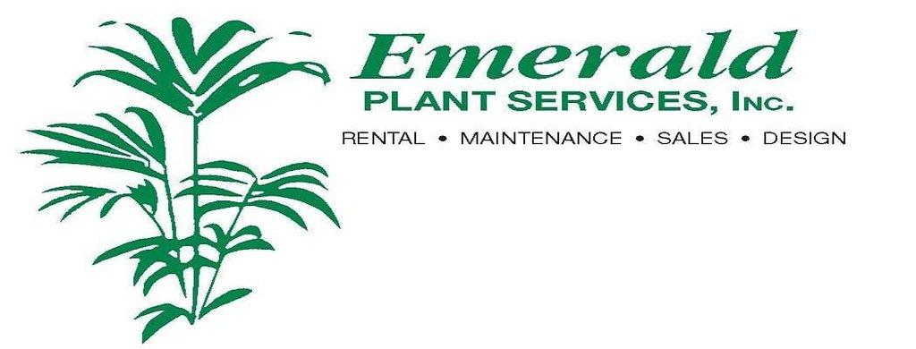 Emerald Plant Service