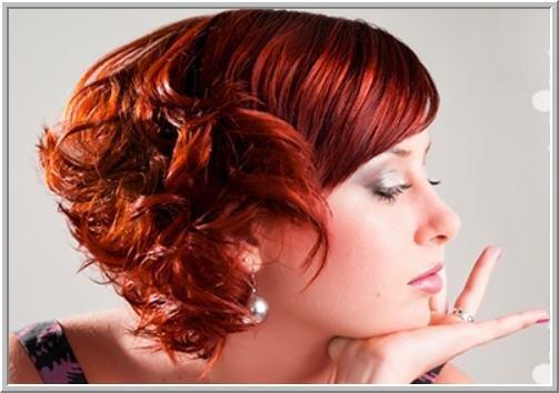 Warrenton Plaza Hair Design