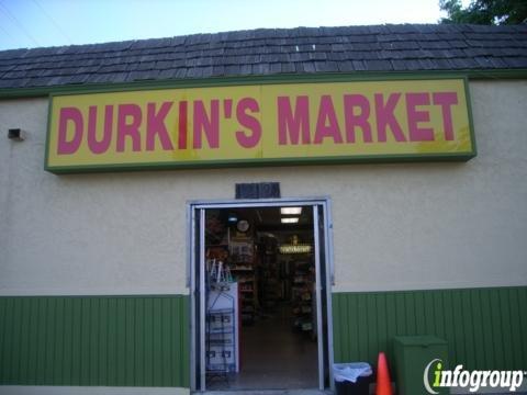 Durkin's Market