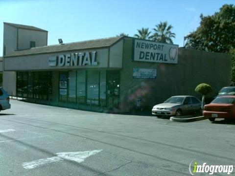 Bright Now! Dental Center