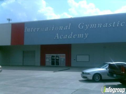 Woodlands Gymnastics Academy