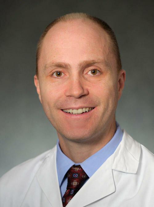 William D Schweickert, MD