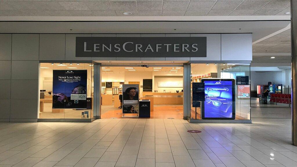 LensCrafters