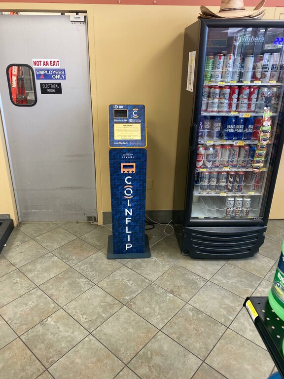 CoinFlip Bitcoin ATM