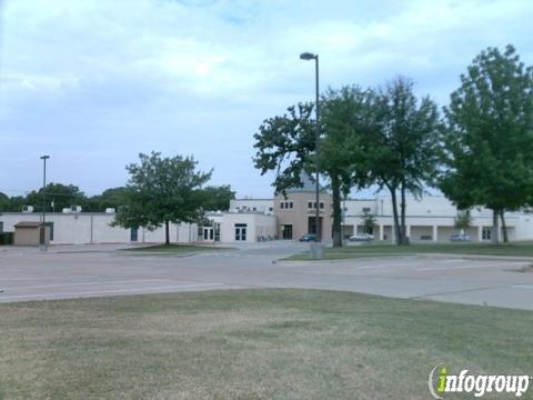 Shady Brook Elementary School