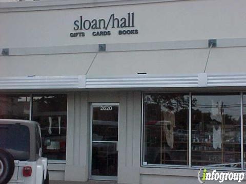 Sloan-Hall