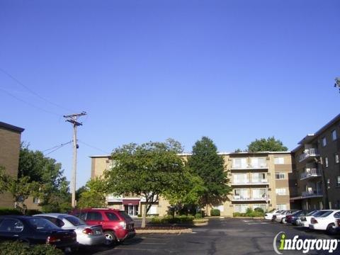 Cross Creek Gardens Apartments