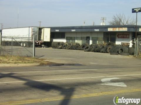 B & H Tire Company Inc