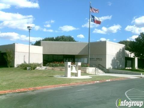 San Marcos Municipal Court