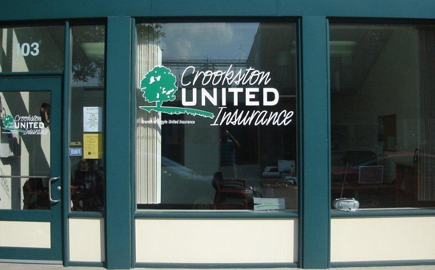 Crookston United Insurance