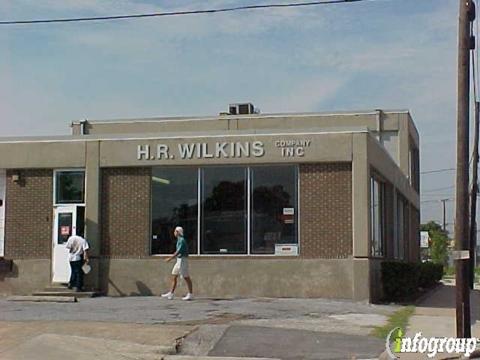 H R Wilkins Co Inc