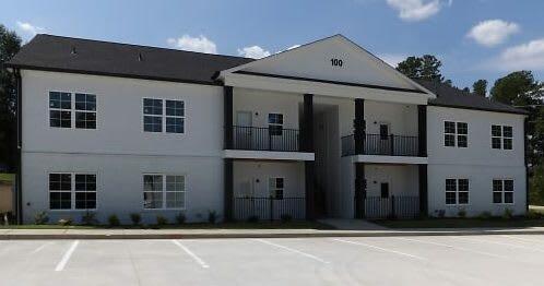 Highland Hills Apartments