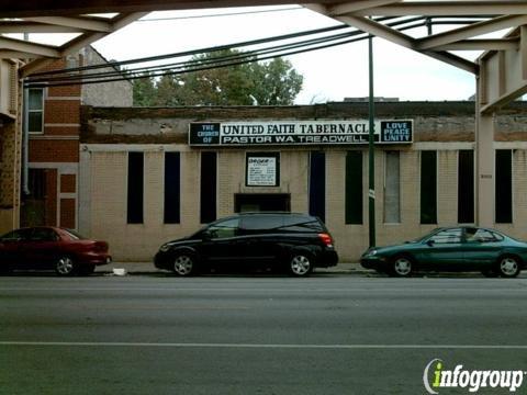 United Faith Tabernacle Baptist Church