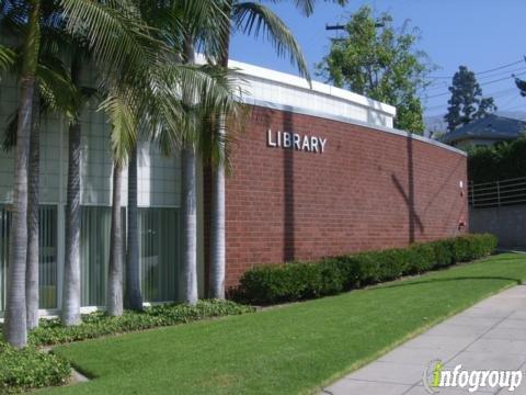 Glendale Public Library