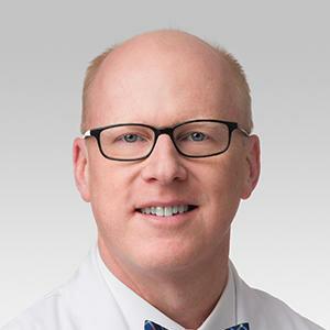 John J Friedewald, MD