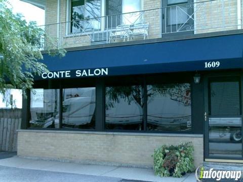 Conte Salon