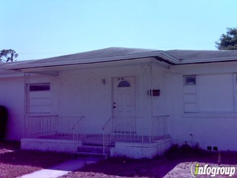 Bethlehem Missionary Baptist Church