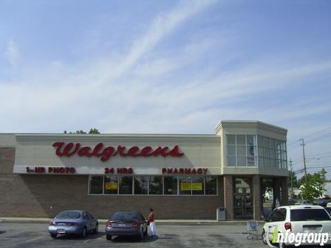 Walgreens