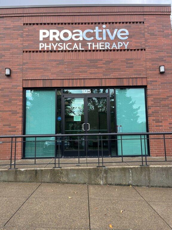 ProActive Physical Therapy Specialists