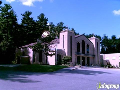 St Philip Greek Orthodox Church