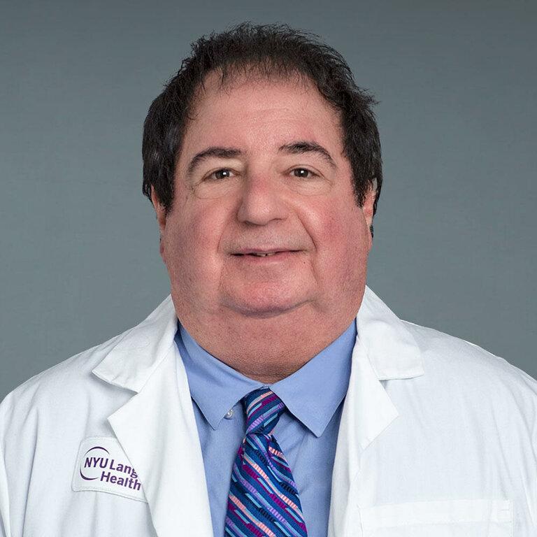 Claude Wolgel, MD