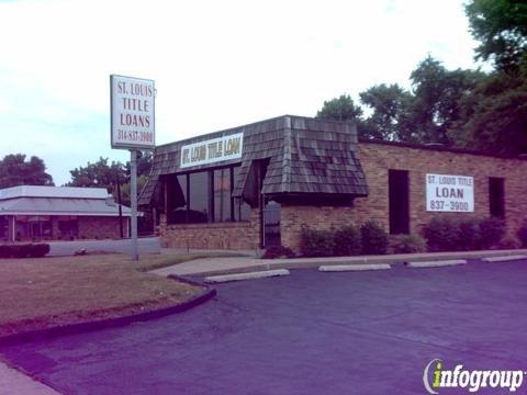 National Quick Loans-Florissant