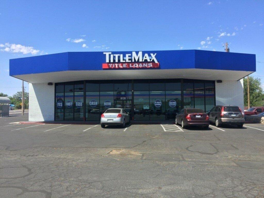 TitleMax