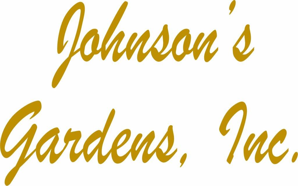 Johnson's Gardens, Inc.