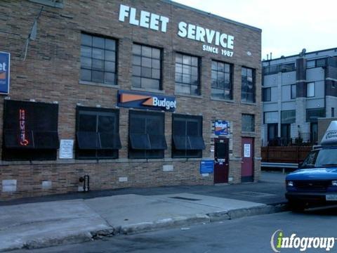 Fleet Services